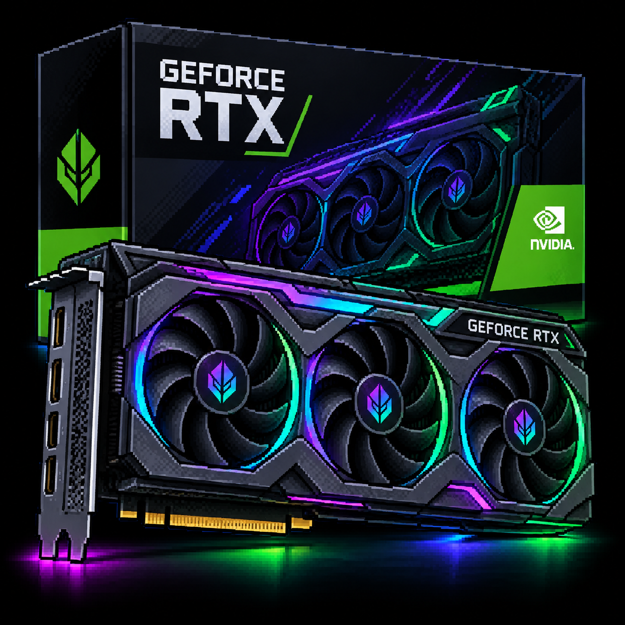 Gaming GPU