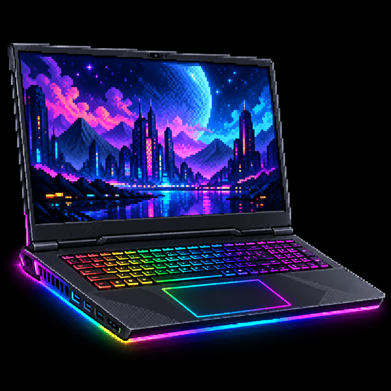 Gaming Laptop
