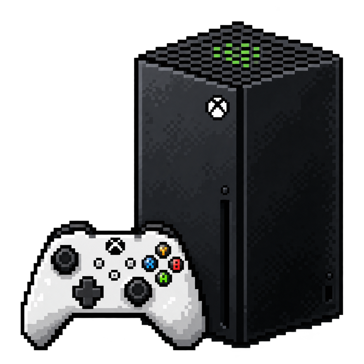 Xbox Series X Console