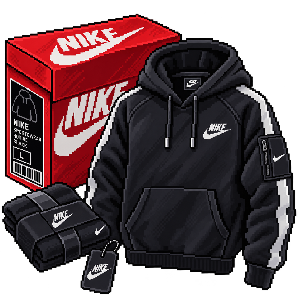 Clothing