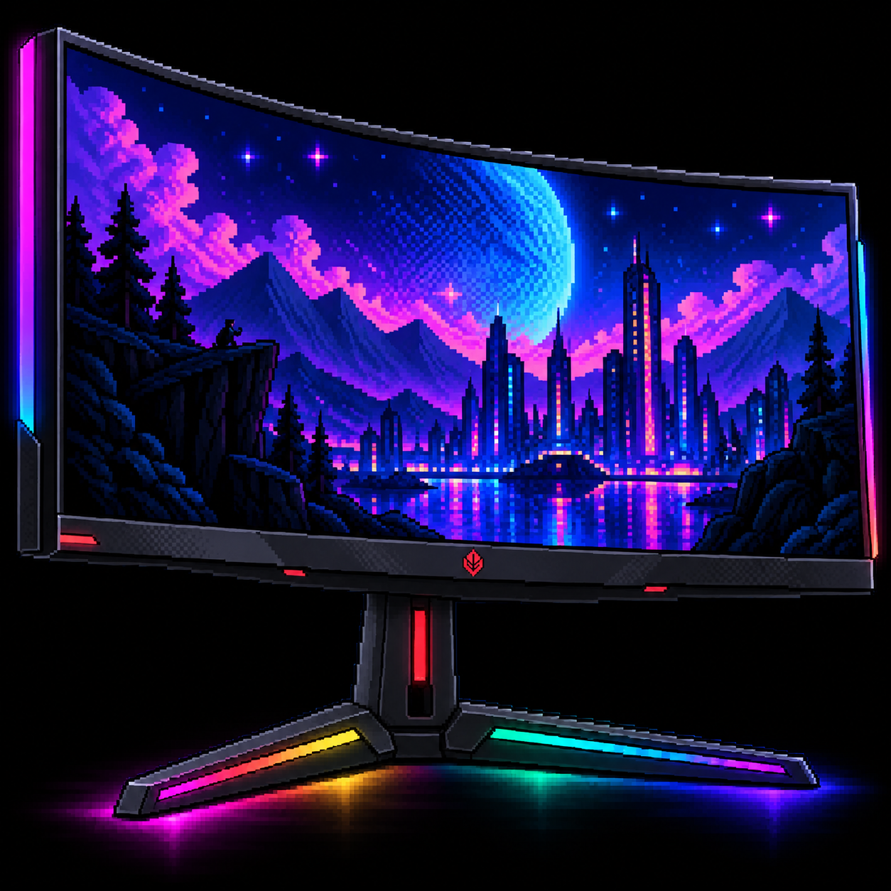 Gaming Monitor