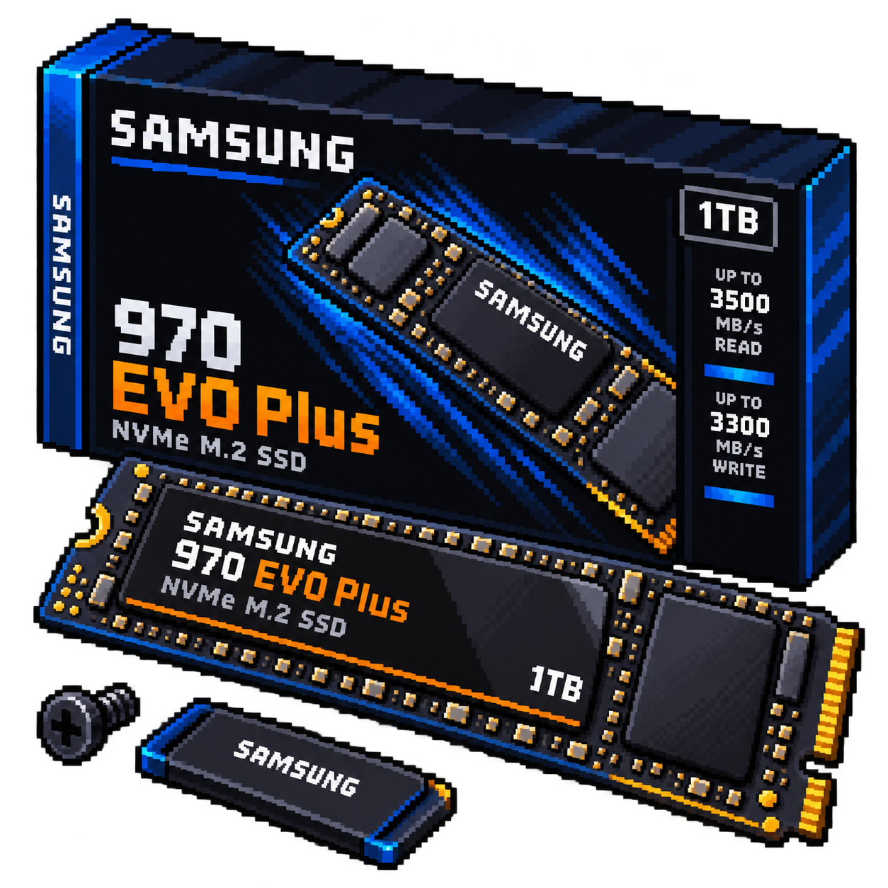 SSD