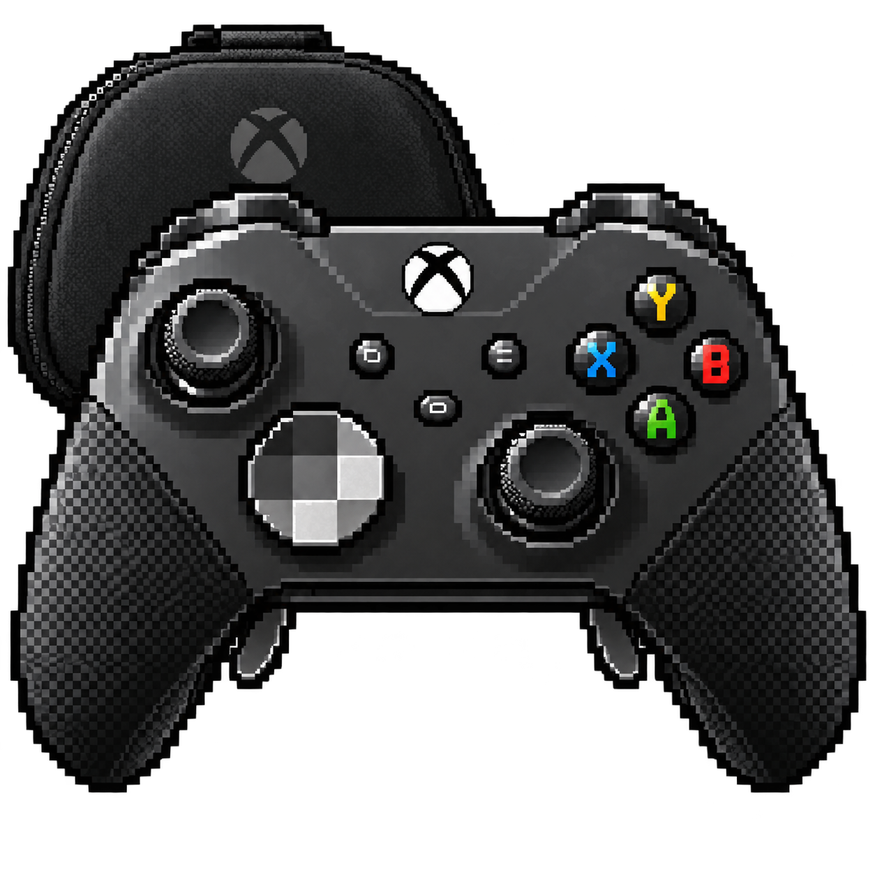 Xbox Elite Series 2 Controller