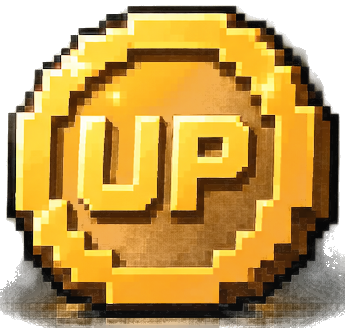 UP COIN